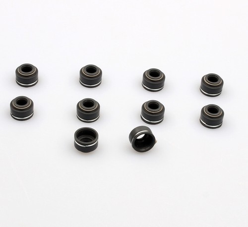 Valve stem seal - honda, xl