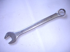 Snap-on Eurotools ECXM18 18mm Combination Spanner. (11