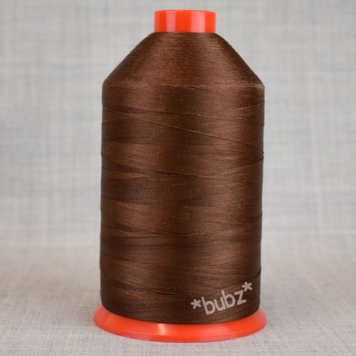 Bonded nylon sewing - bonded, 60s