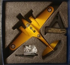 Oxford Aviation * Avro Anson MKI No1 Service Flying Training School RCAF 72AA006