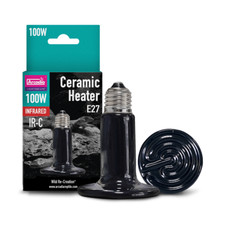 Arcadia Ceramic Heater for