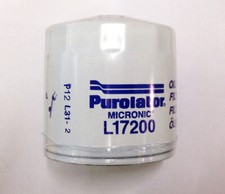 MG MGB GT Oil Filter Cannister