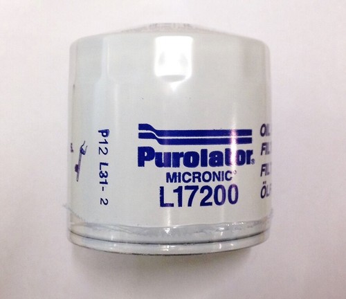 Mgb oil filter cannister - oil,