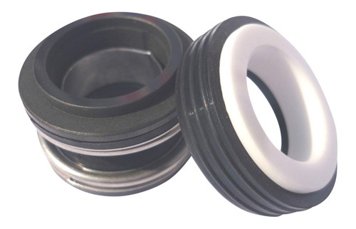 Mechanical seal assembly - , +