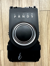 Land Rover  Gear Selector