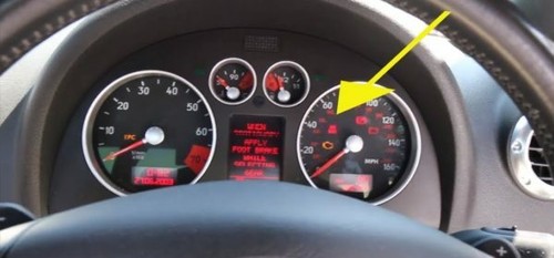 Airbag resistors golf mk4 - golf,