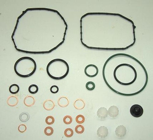 Tdi diesel injector pump - vw,