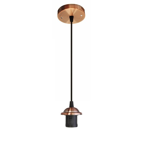 Pendant light fitting - pendant, ceiling