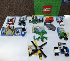 Lego Daily Mirror Kits