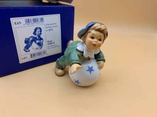 Hummel figurine 2088 - figurine, 2088/b