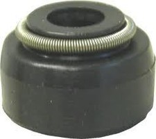 Valve stem oil seal - seal, (inlet)