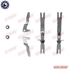 ADJUSTER SET DRUM BRAKE 102 53