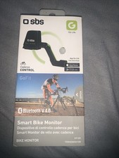 Sbs smart bike monitor - sbs,