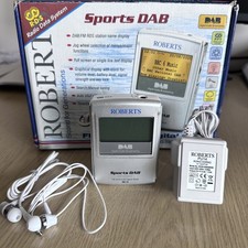 Roberts Sports DAB RD 14 DAB