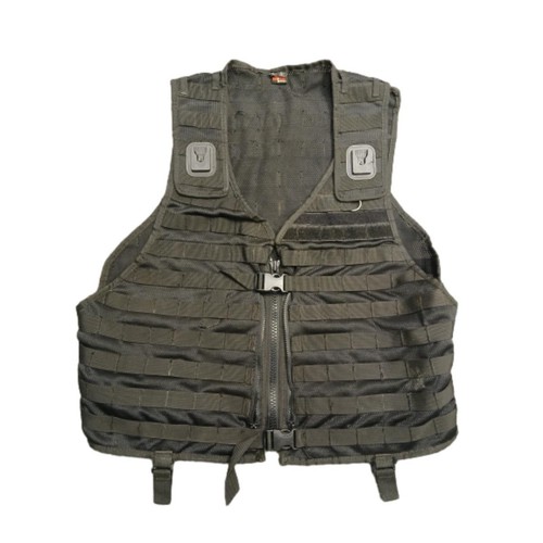 Niton tactical black molle - tactical,