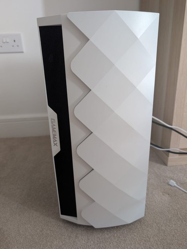 Budget gaming desktop - gaming,