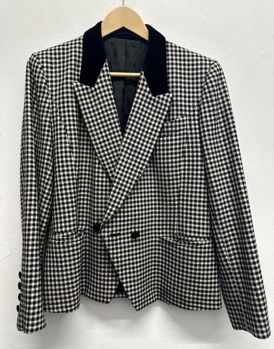 Vintage jobis houndstooth - vintage,