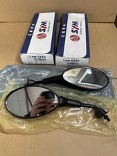 Genuine SYM HD125 HD200 Left &