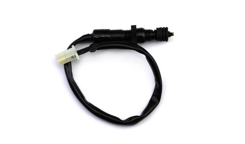 Rear brake light - rear, for