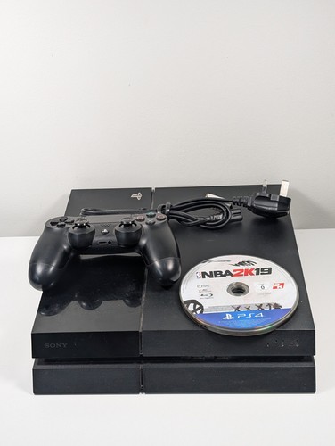 Sony playstation 500gb - playstation, (ps4)