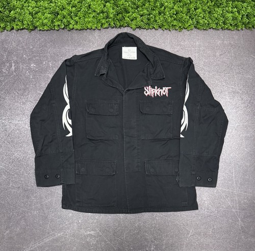 Vintage slipknot 2008 - 2008, military