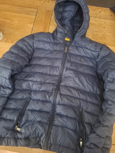 Ralph lauren polo insulated - polo,