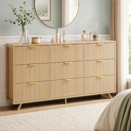 Chest drawers - chest,
