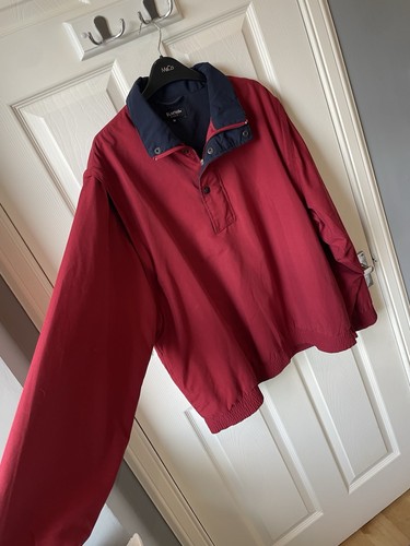 Vintage kartel golf pullover - kartel,