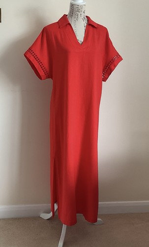 Marks spencer linen - &,