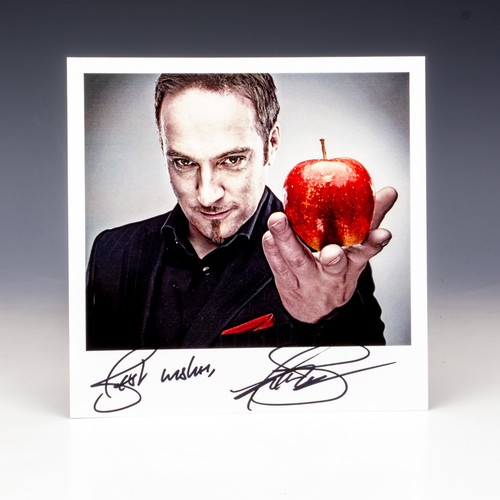 Original derren brown - derren,
