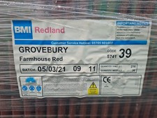 Redland grovebury Farrmhouse