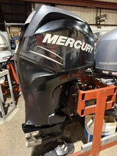 175hp mercury verado - 175hp,