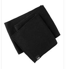 Gill i4 Fleece Scarf Black