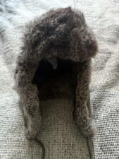 Taslan ushanka trapper hat - ushanka,