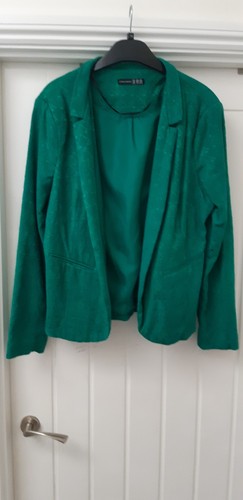Atmosphere size emerald - 16,