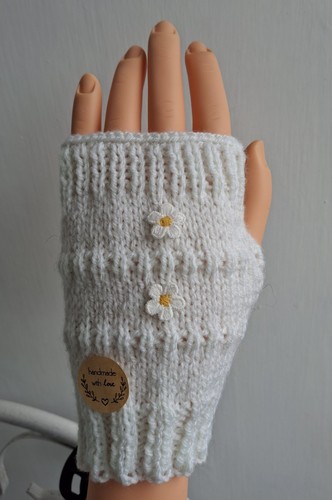 Handmade women green - handmade, ice
