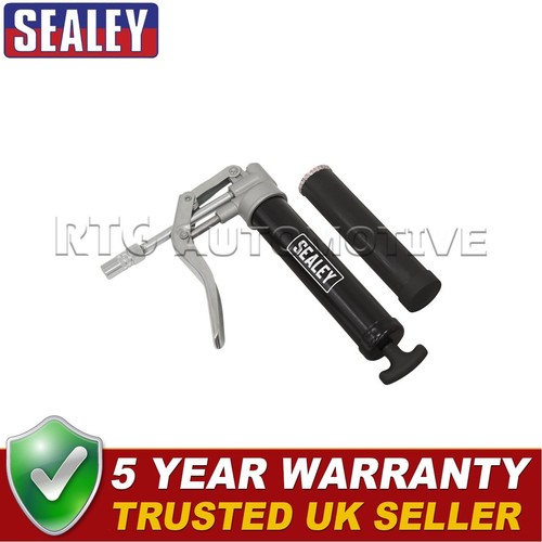 Sealey mini pistol - sealey,