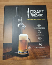 Draft Wizard Beer Dispenser -
