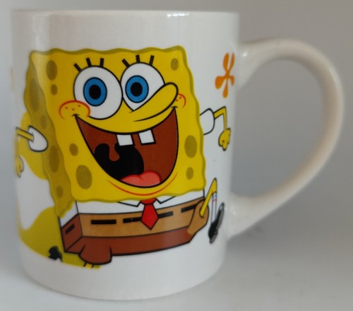 Spongebob square pants - square,