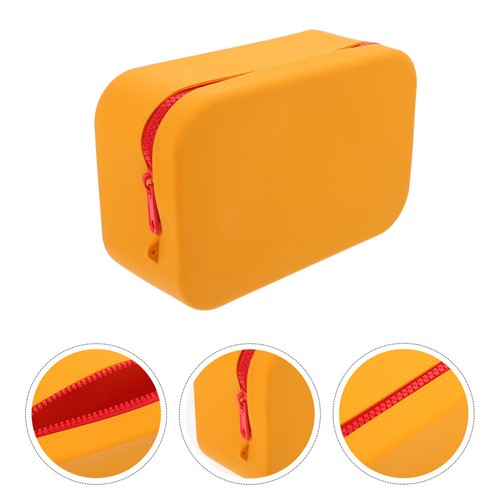 Makeup brush travel case - makeup,