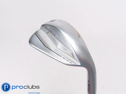 Ping glide wedge - ping, 4.0