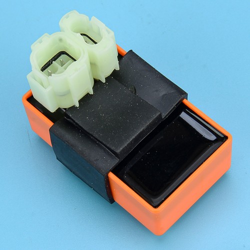 Racing cdi fit for - ac,