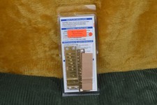 Lee Oskar Replacement Harmonica Reed Plates in the Key of C Major