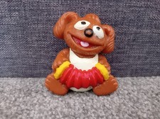 Muppet Babies Figures Vintage