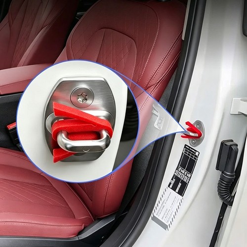4pcs car door - 4pcs,