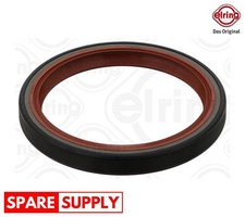 SHAFT SEAL, CRANKSHAFT FOR