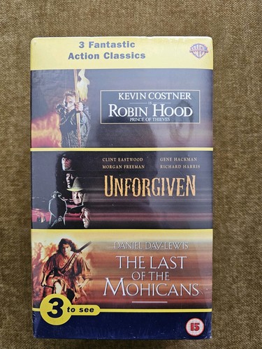Robin hood unforgiven - robin,