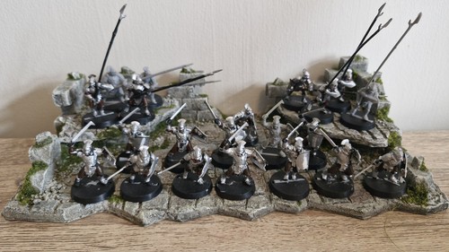 Lord the rings warhammer - lord, of