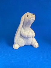 Quarry Critters 'Reggie'. 2001.  Second Nature Design. Very Good Condition (S4)