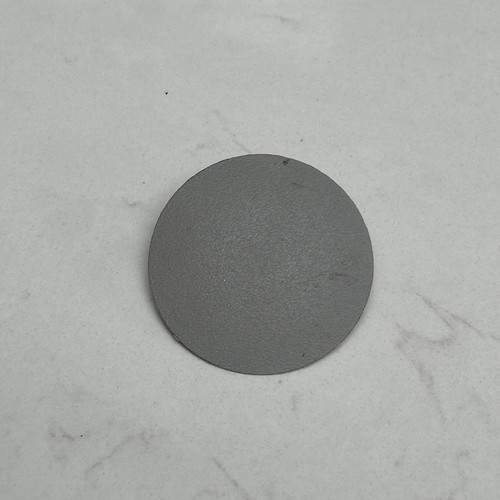 Grey hardtop headliner cover - hardtop,